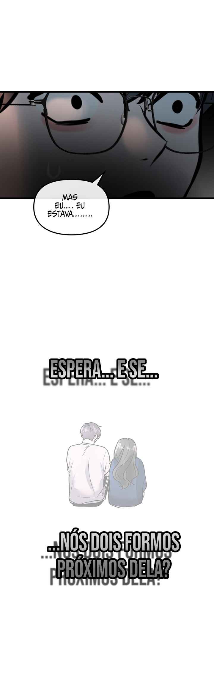 Back to the Chanbi Chapter 5 - Page 59