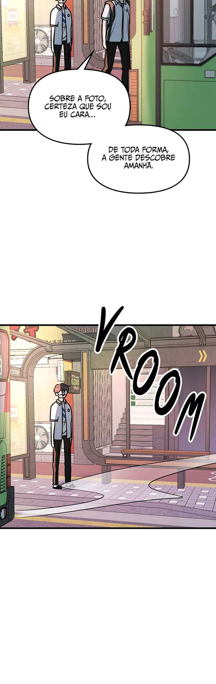Back to the Chanbi Chapter 5 - Page 62