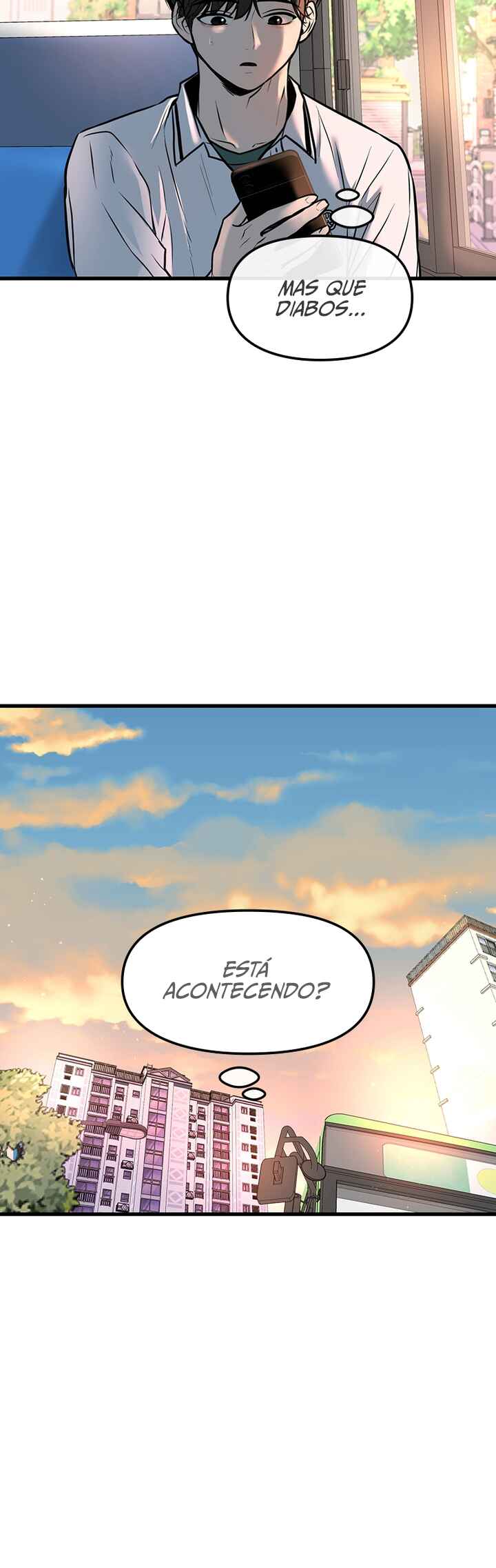 Back to the Chanbi Chapter 5 - Page 64