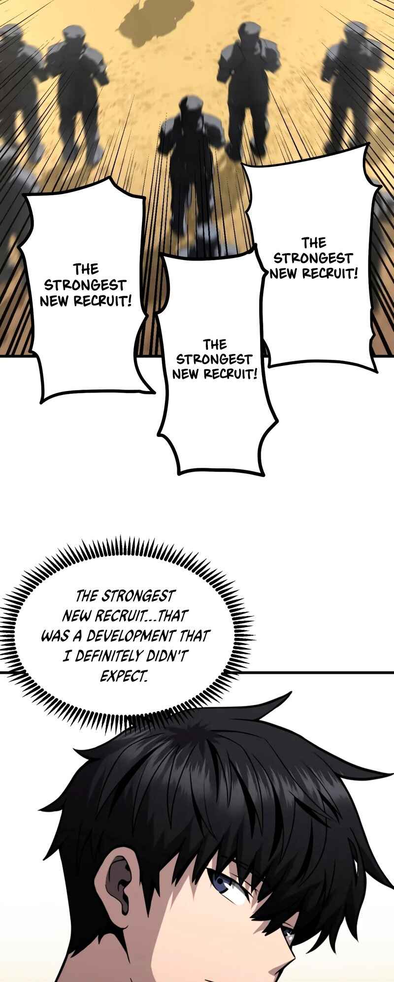 A Comic Artist’s Survival Guide Chapter 11 - Page 13