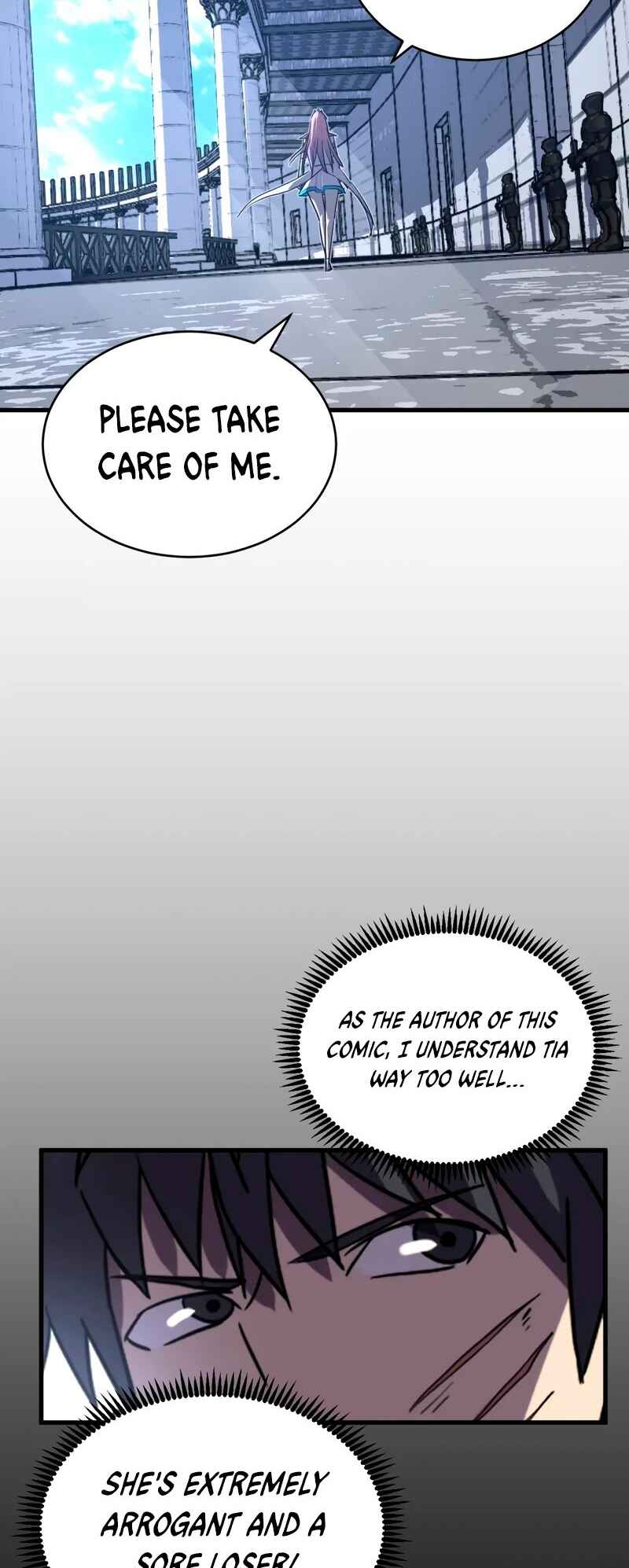 A Comic Artist’s Survival Guide Chapter 11 - Page 30