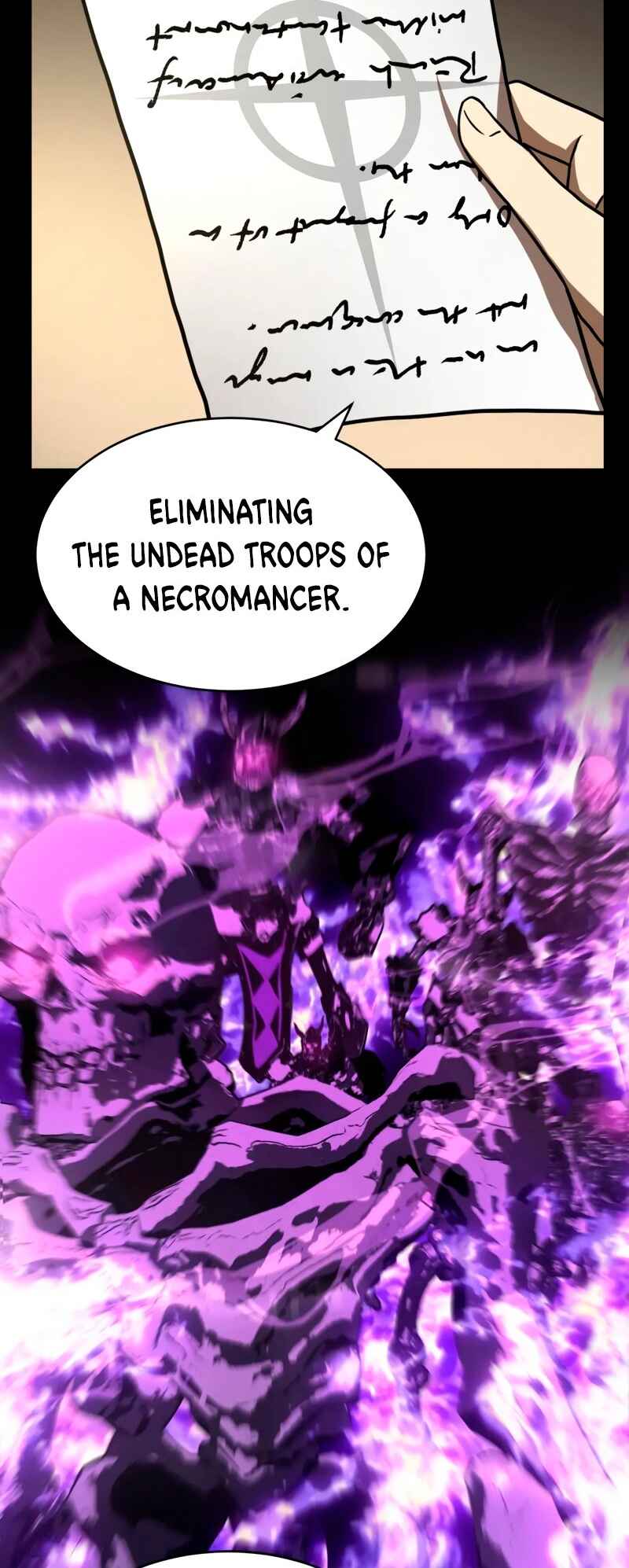 A Comic Artist’s Survival Guide Chapter 11 - Page 36