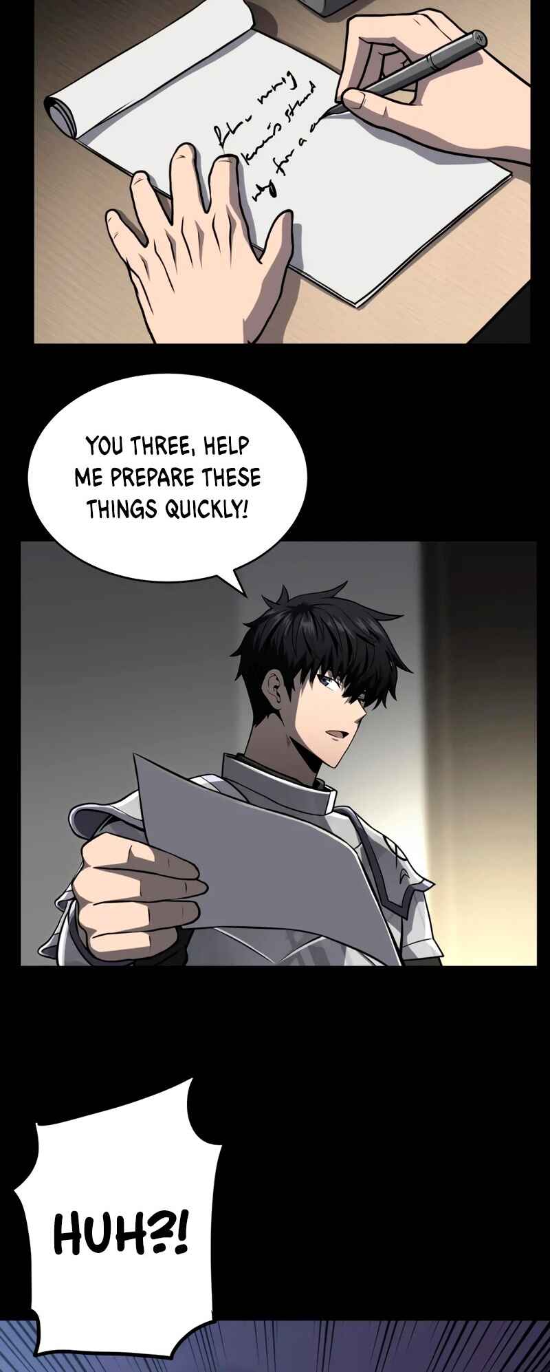 A Comic Artist’s Survival Guide Chapter 11 - Page 41
