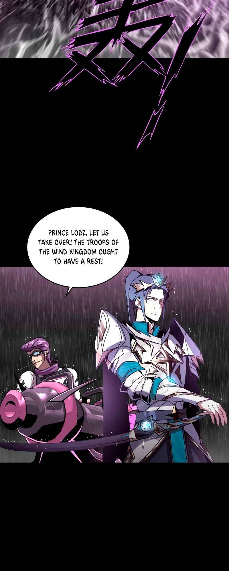 A Comic Artist’s Survival Guide Chapter 11 - Page 46