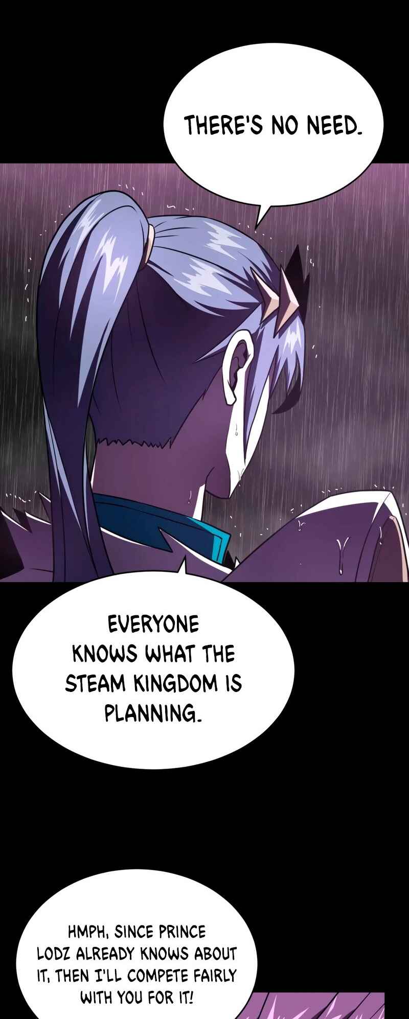 A Comic Artist’s Survival Guide Chapter 11 - Page 47