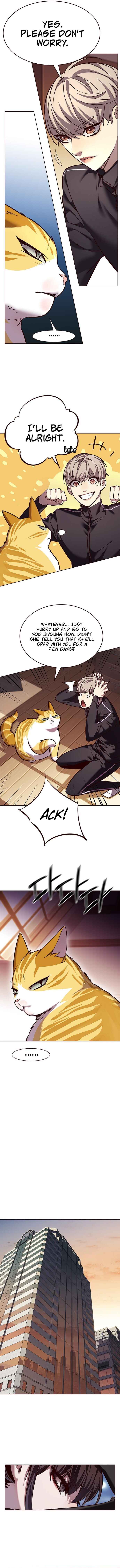 Eleceed Chapter 242 - Page 10
