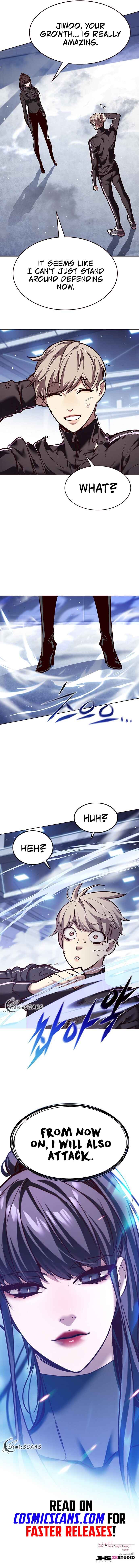 Eleceed Chapter 242 - Page 16