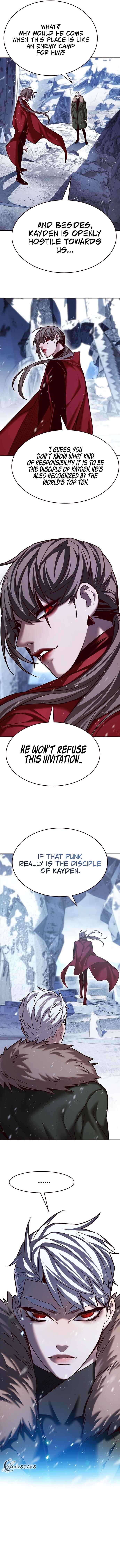 Eleceed Chapter 242 - Page 3