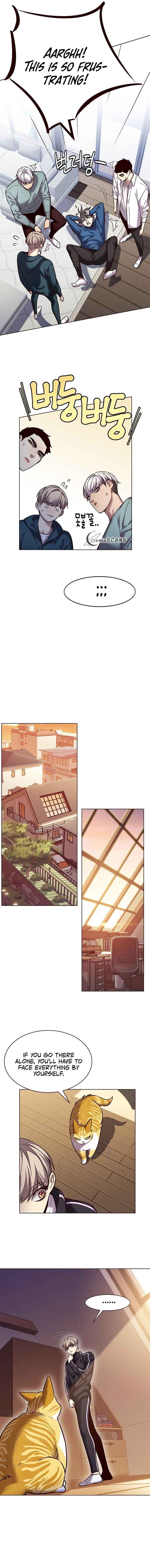 Eleceed Chapter 242 - Page 7