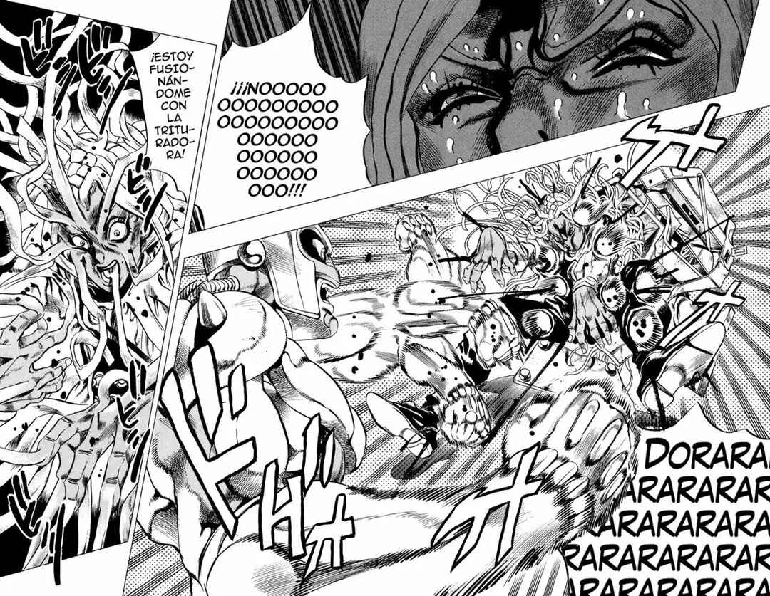 JoJo no Kimyou na Bouken: Part 4 - Diamond wa Kudakenai Chapter 144 - Page 18