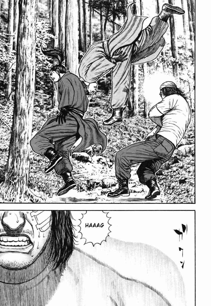 Tough Chapter 320 - Page 13