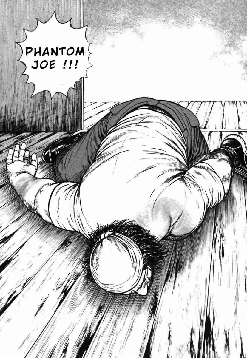 Tough Chapter 320 - Page 18