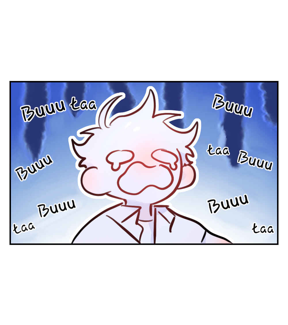 Lemon Chapter 32 - Page 1
