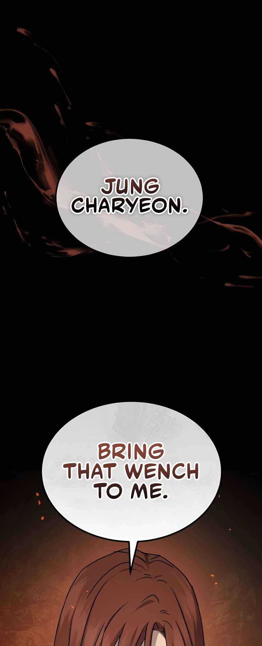 Jeoldae Gunrim Chapter 24 - Page 1