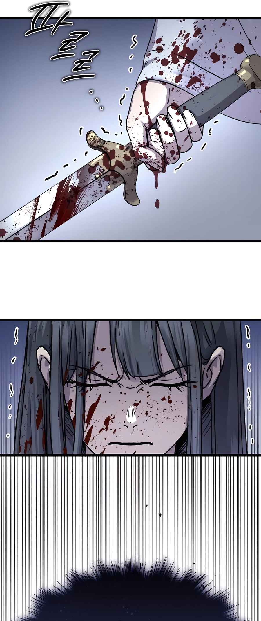 Jeoldae Gunrim Chapter 24 - Page 29