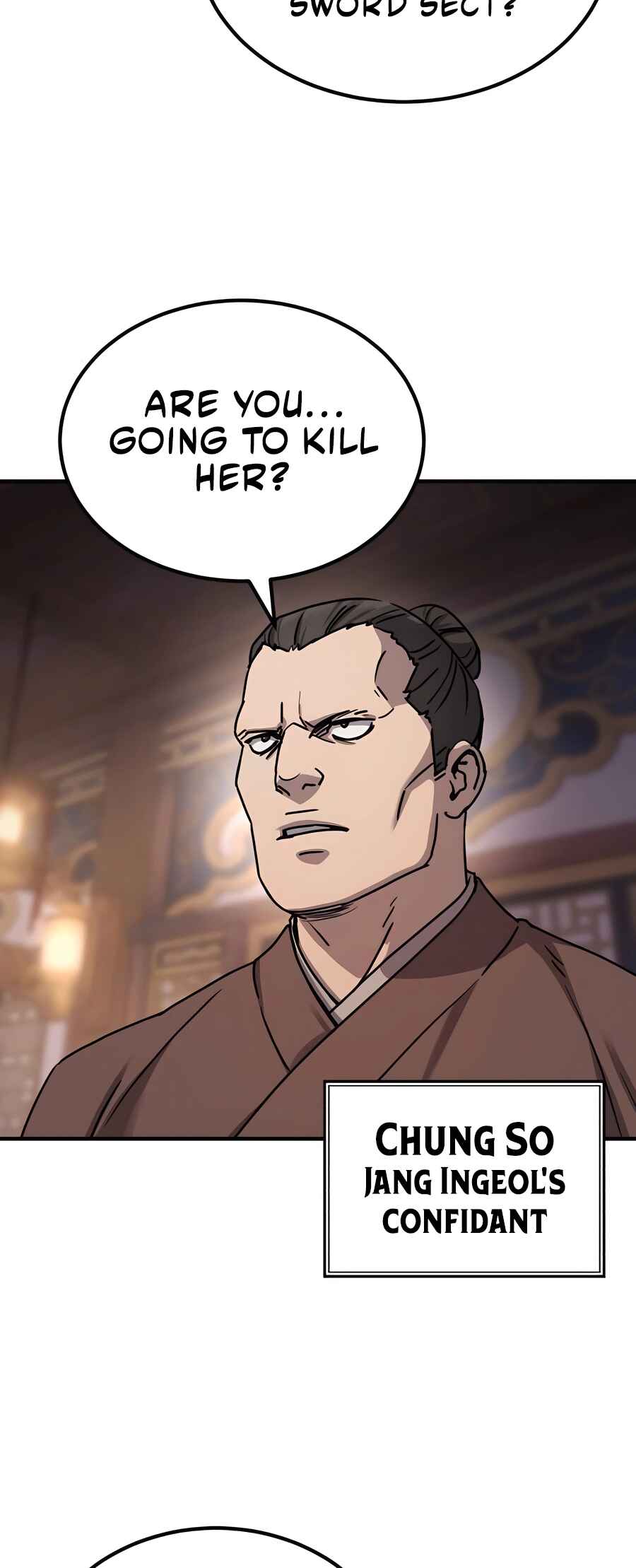 Jeoldae Gunrim Chapter 24 - Page 3