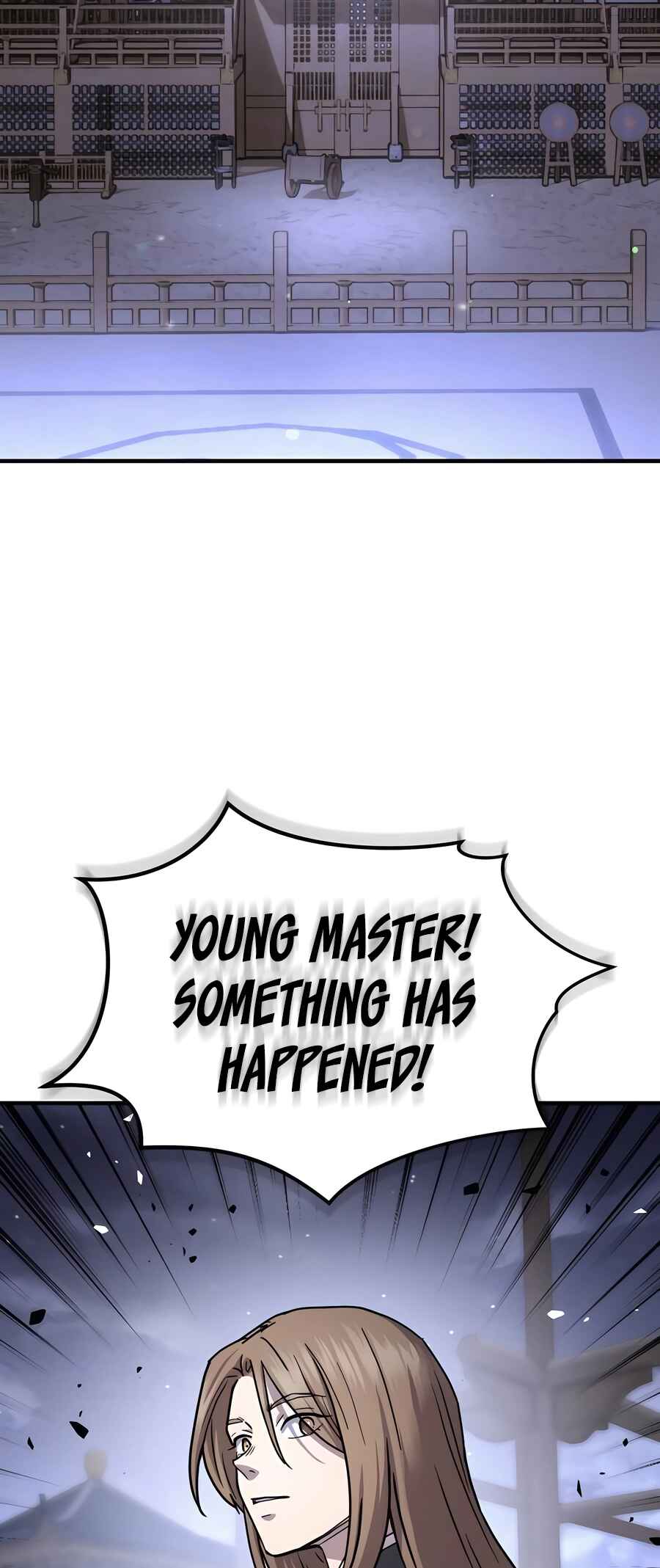 Jeoldae Gunrim Chapter 24 - Page 32