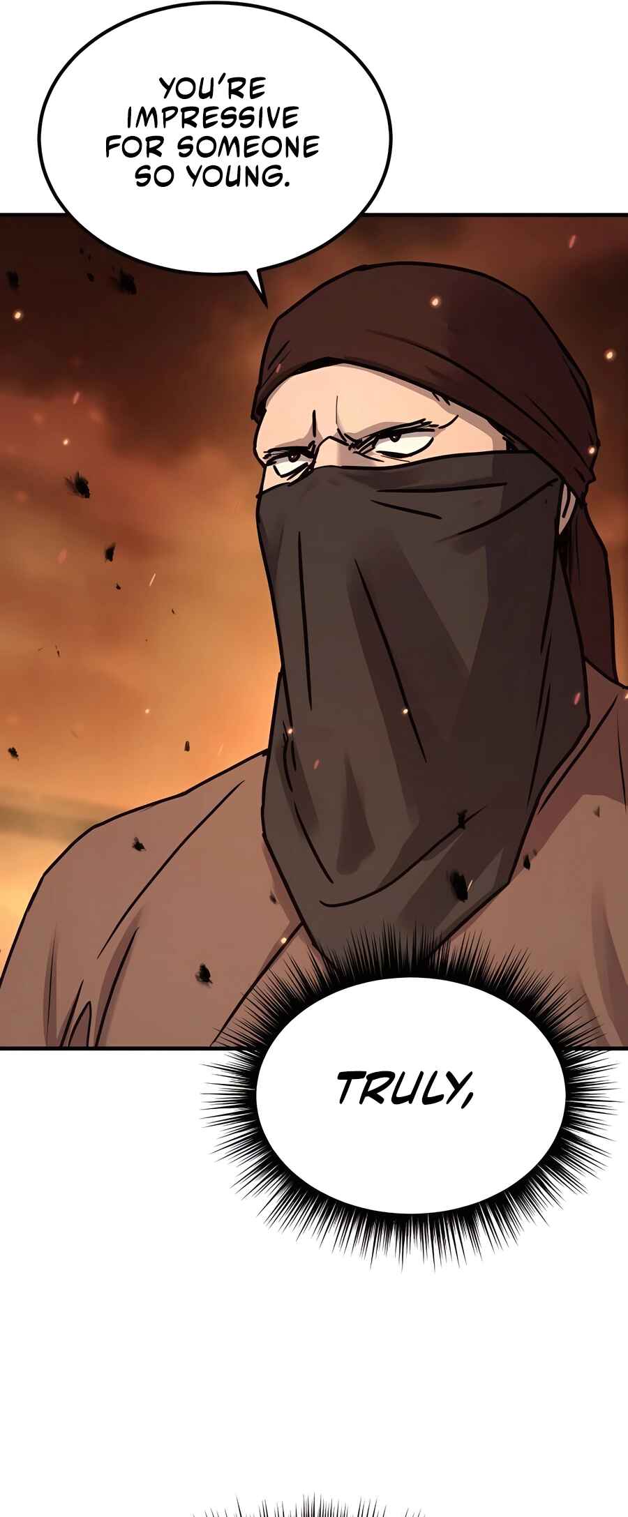 Jeoldae Gunrim Chapter 24 - Page 42