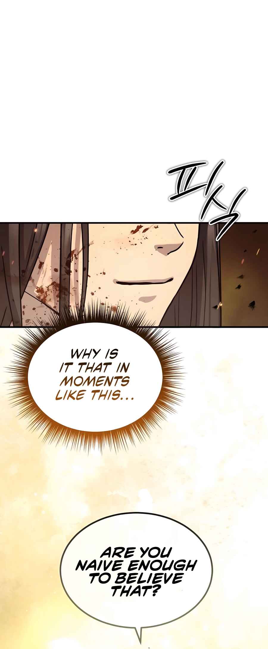Jeoldae Gunrim Chapter 24 - Page 47
