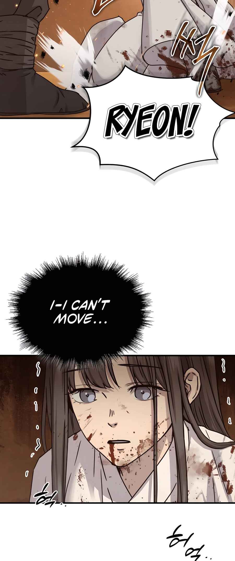 Jeoldae Gunrim Chapter 24 - Page 60
