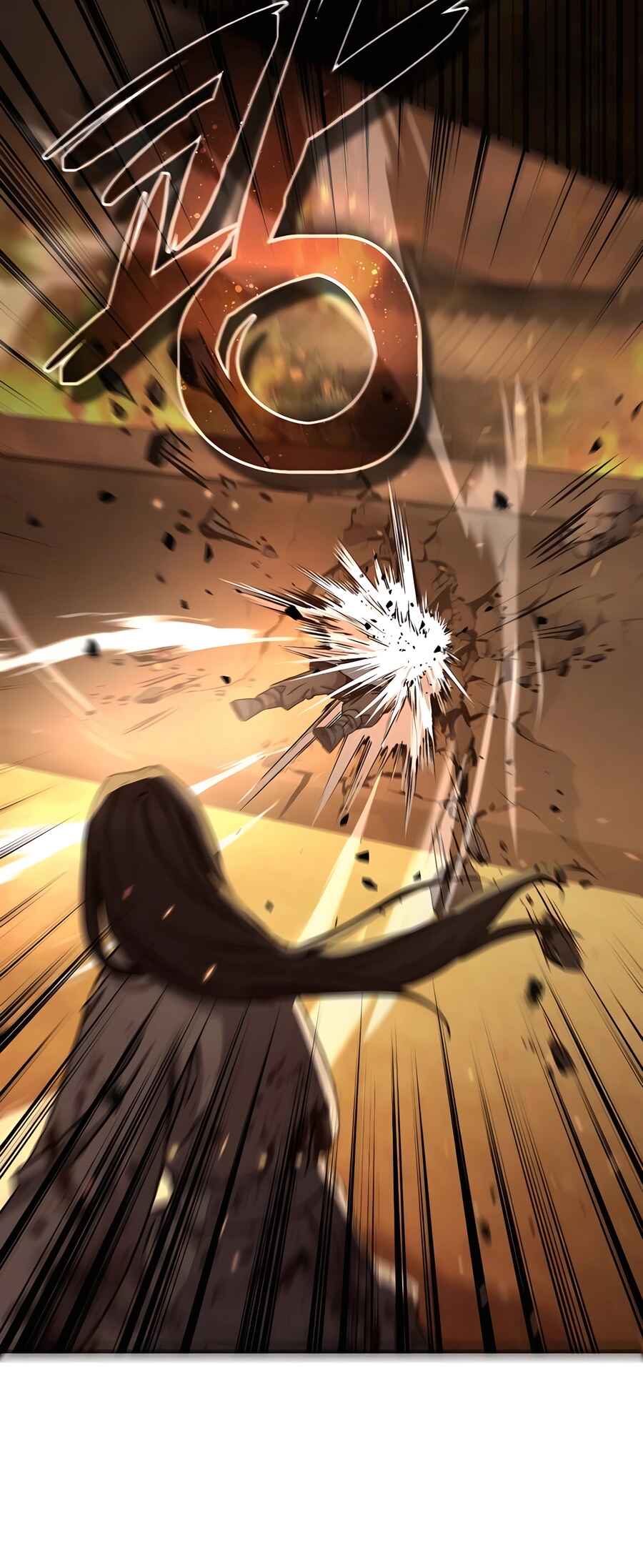 Jeoldae Gunrim Chapter 24 - Page 73