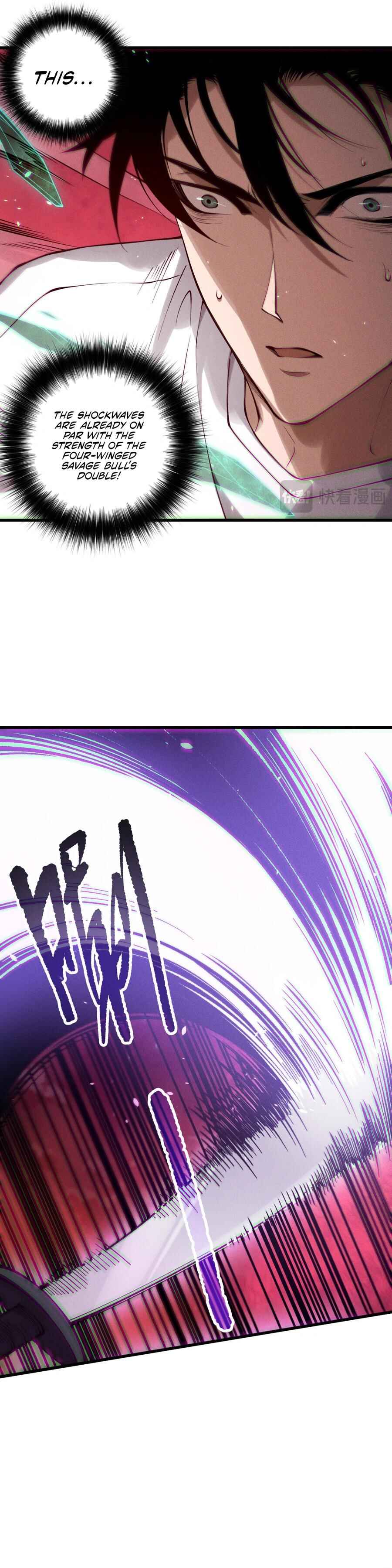Si Ling Fashi! Wo Ji Shi Tianzai Chapter 155 - Page 13