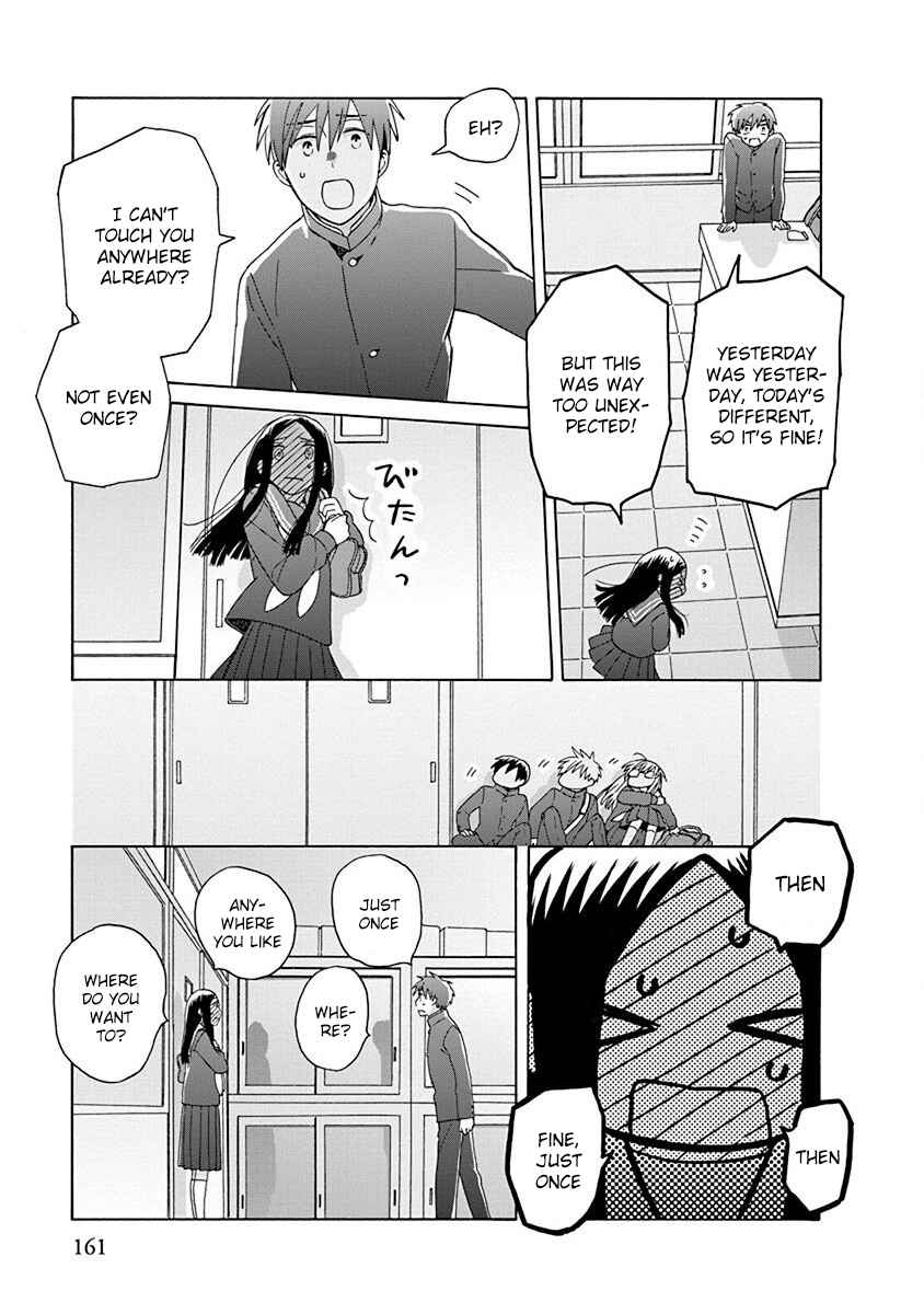 Love at Fourteen Chapter 50 - Page 30