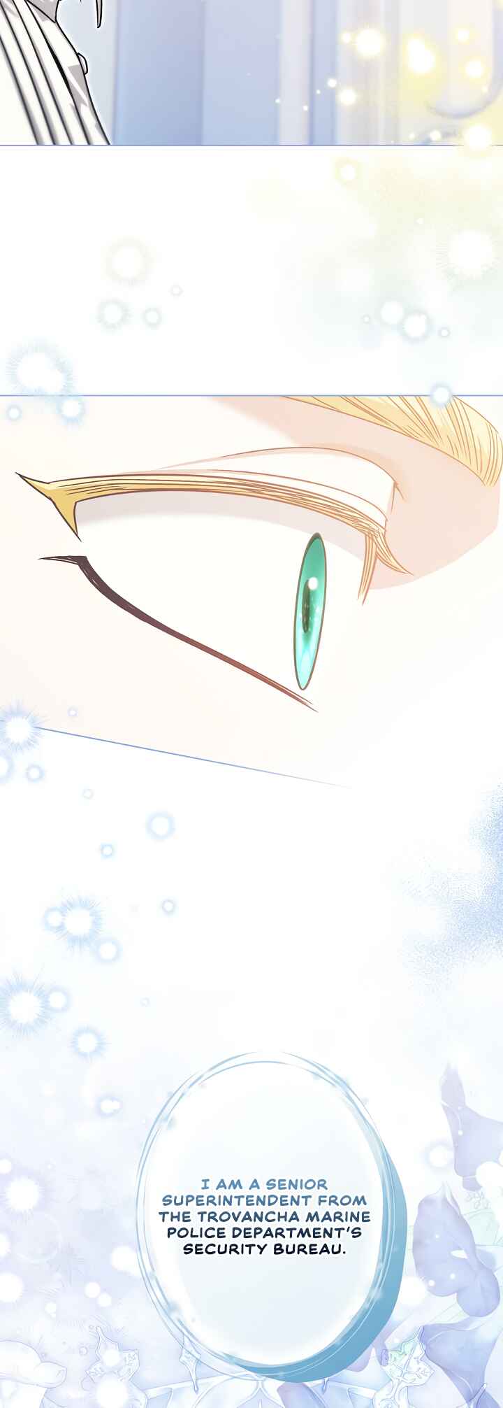 Youngest Sister-in-Law in a Tragic Reverse Harem Chapter 7 - Page 34