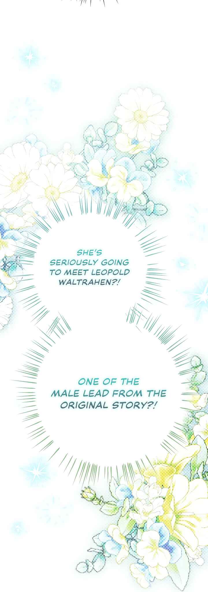 Youngest Sister-in-Law in a Tragic Reverse Harem Chapter 7 - Page 9