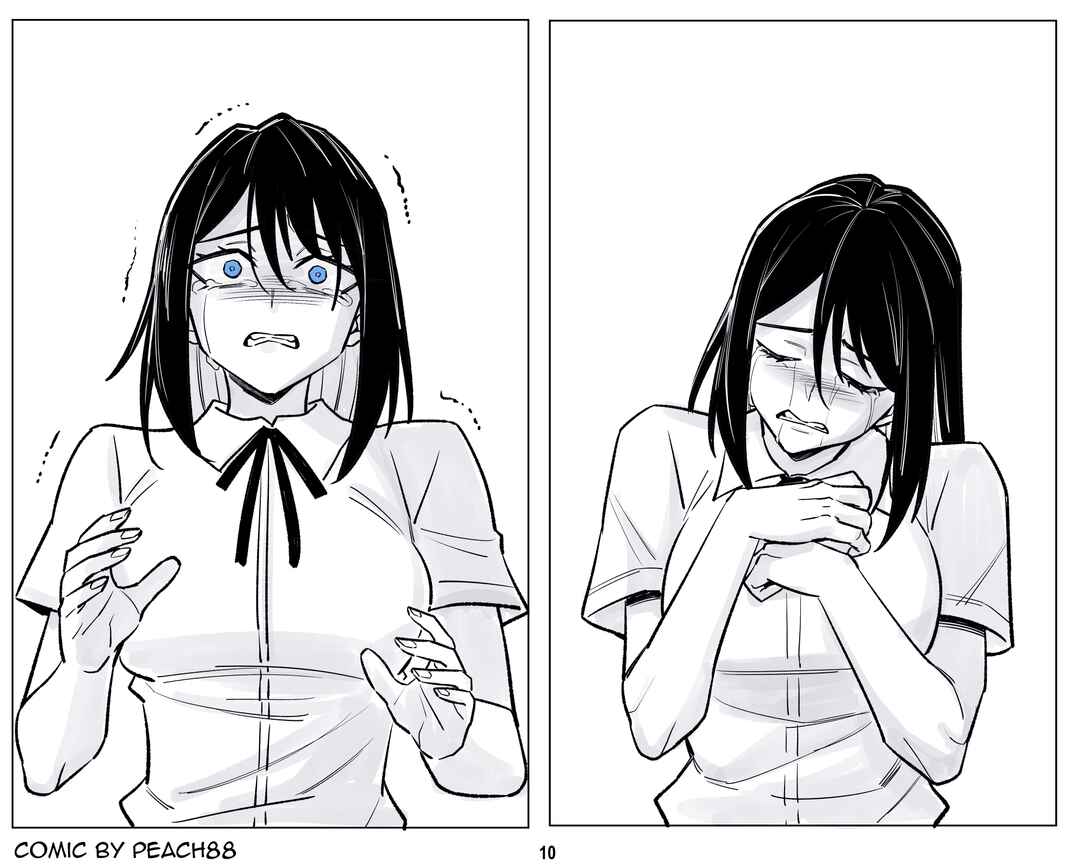 Oni GF Chapter 22 - Page 11