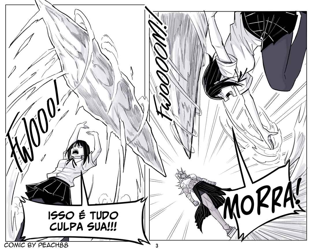 Oni GF Chapter 22 - Page 4