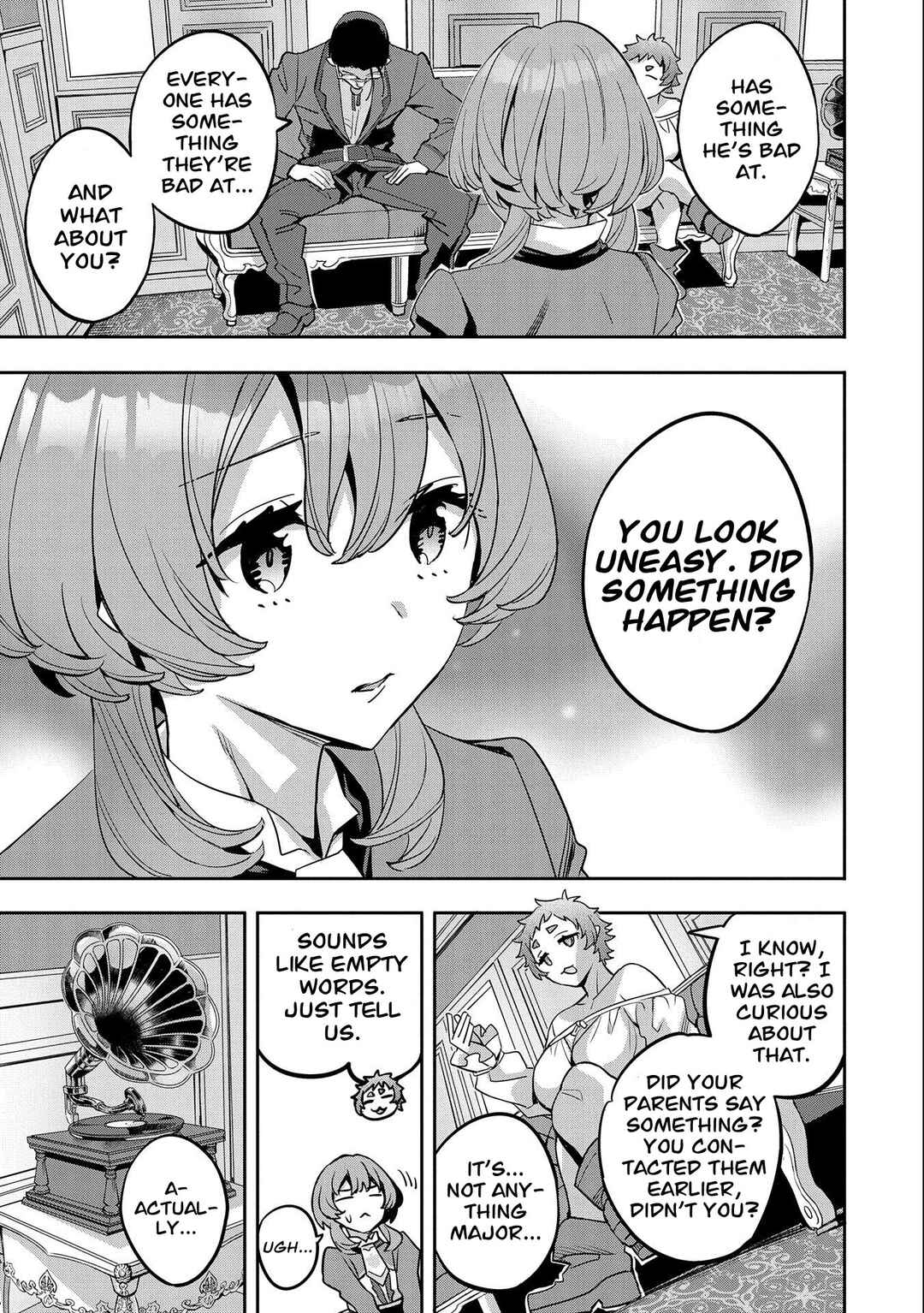 Tensei Shitekara 40-nen. Sorosoro, Ojisan mo Koi ga Shitai. - Nidome no Jinsei wa Harem Route?! Chapter 13 - Page 10