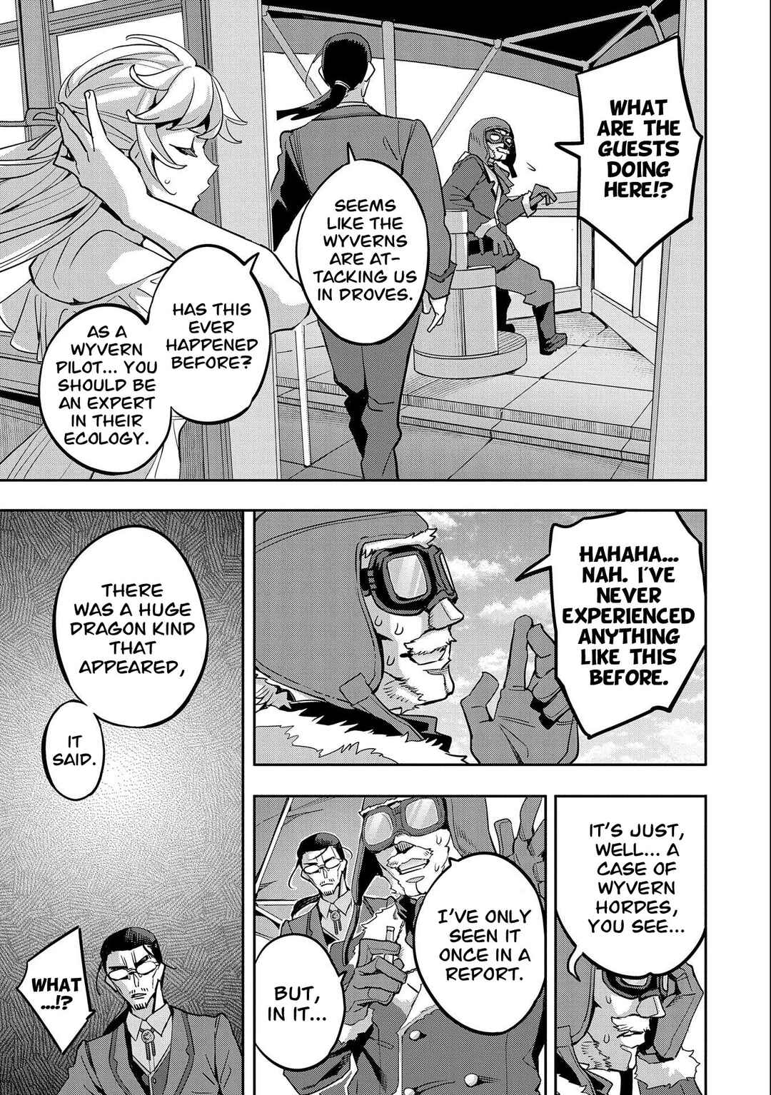 Tensei Shitekara 40-nen. Sorosoro, Ojisan mo Koi ga Shitai. - Nidome no Jinsei wa Harem Route?! Chapter 13 - Page 26
