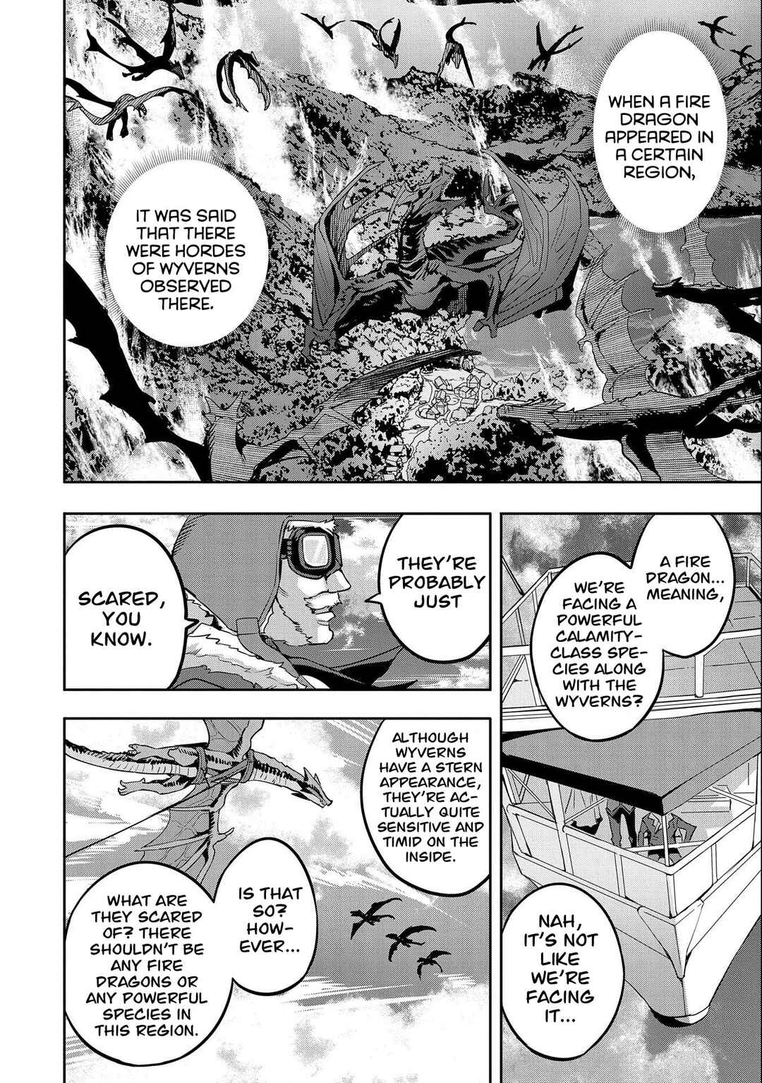 Tensei Shitekara 40-nen. Sorosoro, Ojisan mo Koi ga Shitai. - Nidome no Jinsei wa Harem Route?! Chapter 13 - Page 27