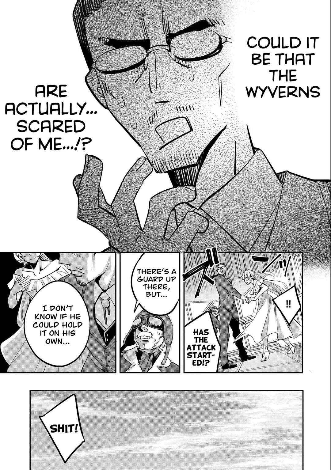 Tensei Shitekara 40-nen. Sorosoro, Ojisan mo Koi ga Shitai. - Nidome no Jinsei wa Harem Route?! Chapter 13 - Page 30