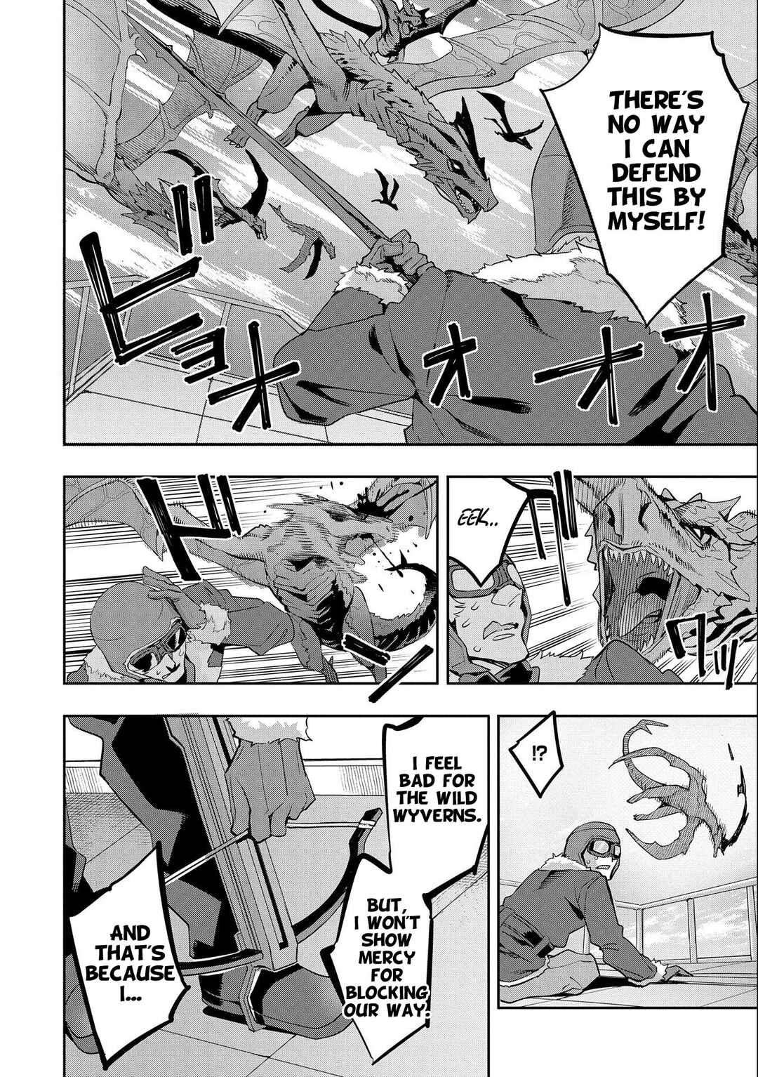 Tensei Shitekara 40-nen. Sorosoro, Ojisan mo Koi ga Shitai. - Nidome no Jinsei wa Harem Route?! Chapter 13 - Page 31