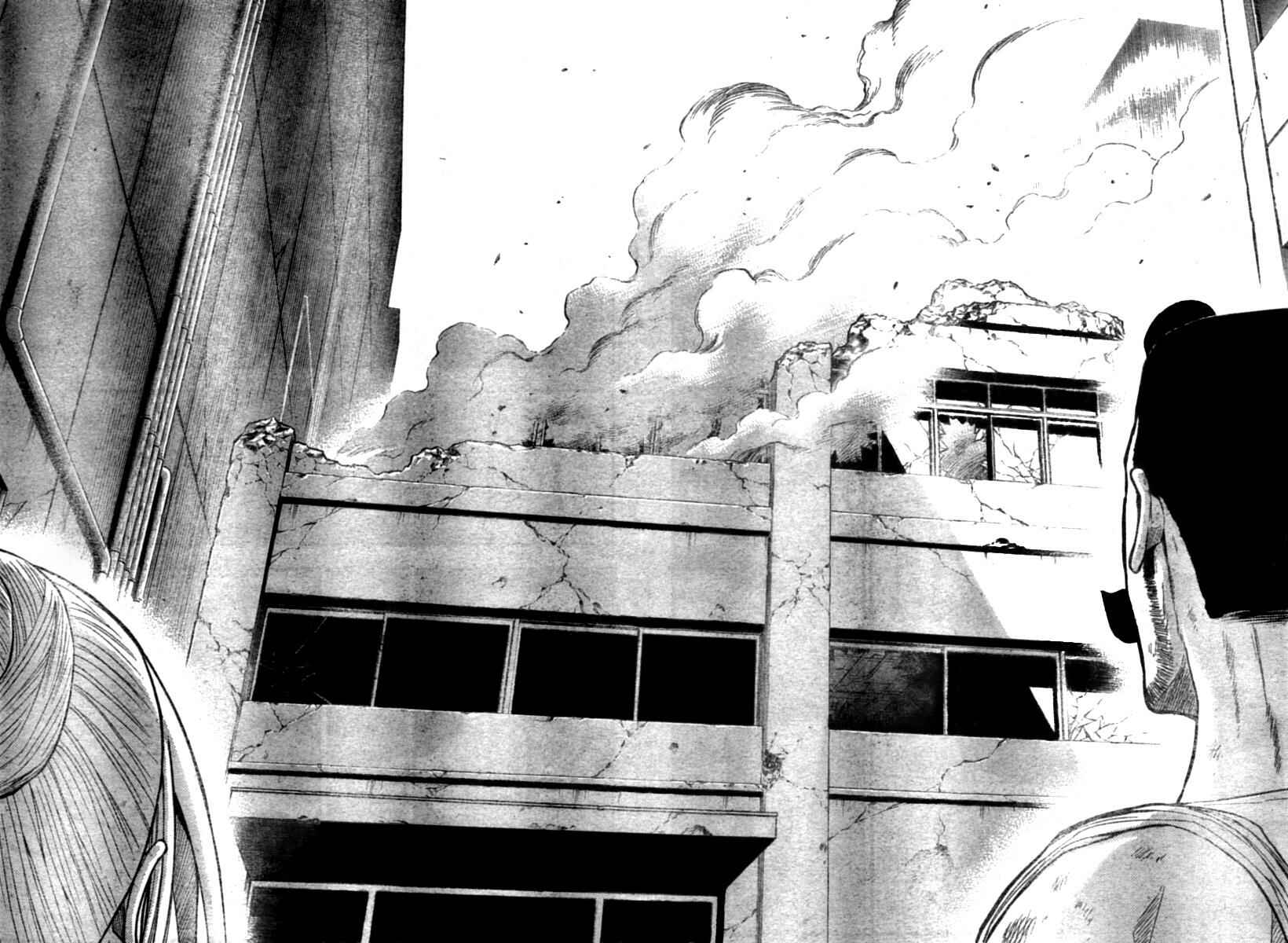 Beelzebub Chapter 10 - Page 11