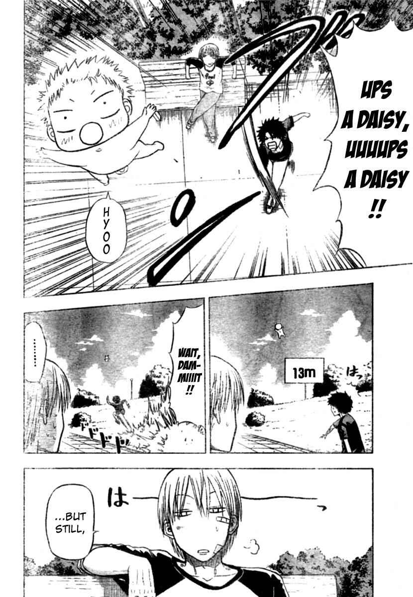 Beelzebub Chapter 10 - Page 14