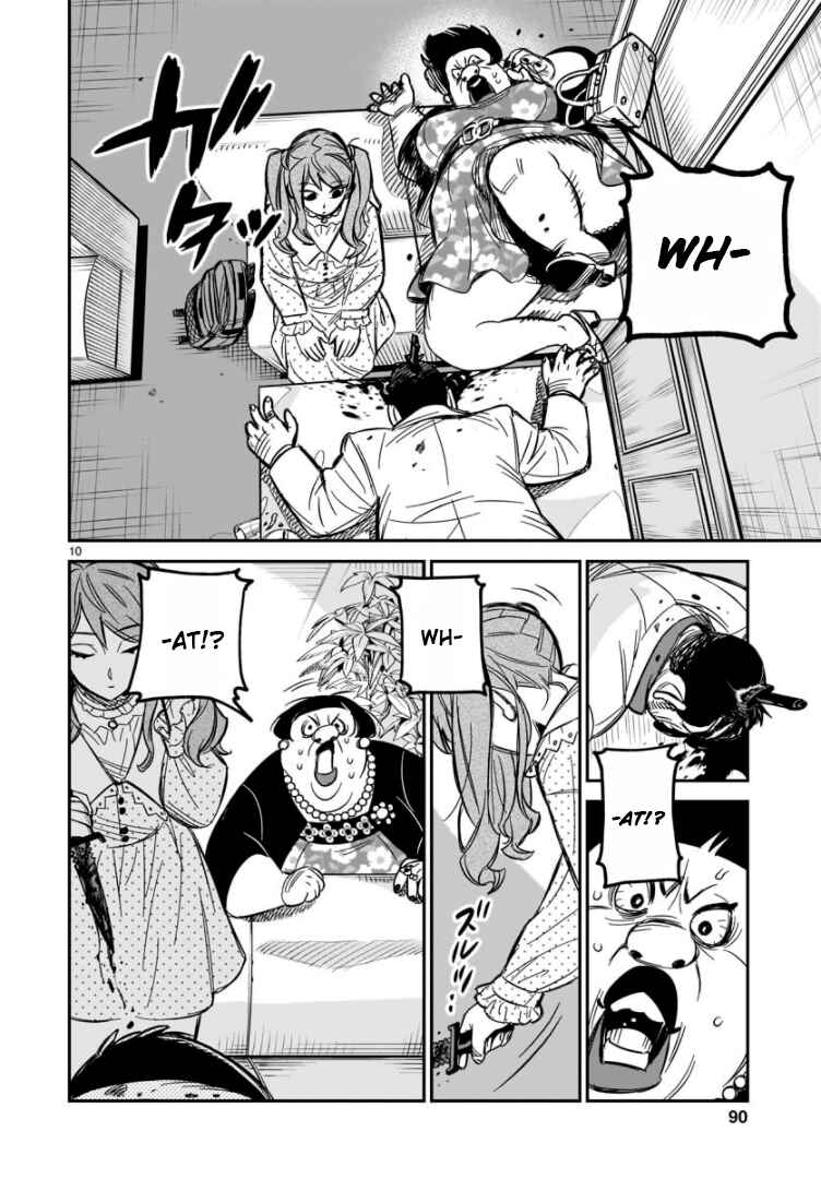 HITS Chapter 2 - Page 11