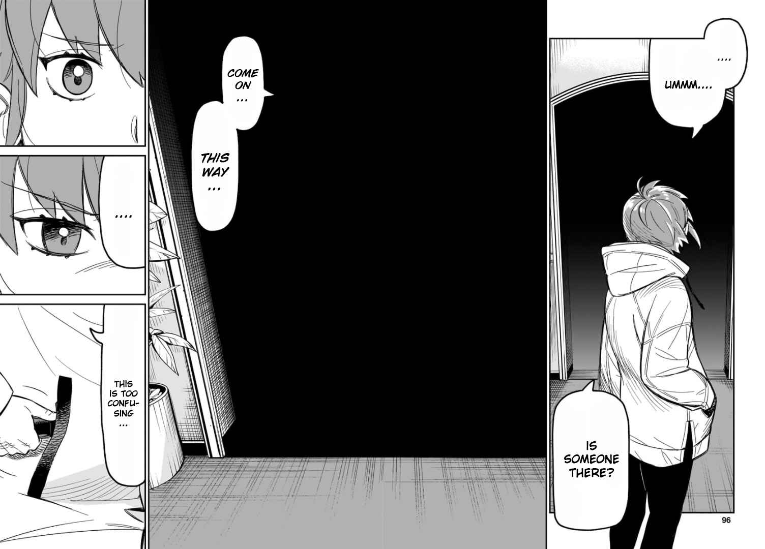 HITS Chapter 2 - Page 17