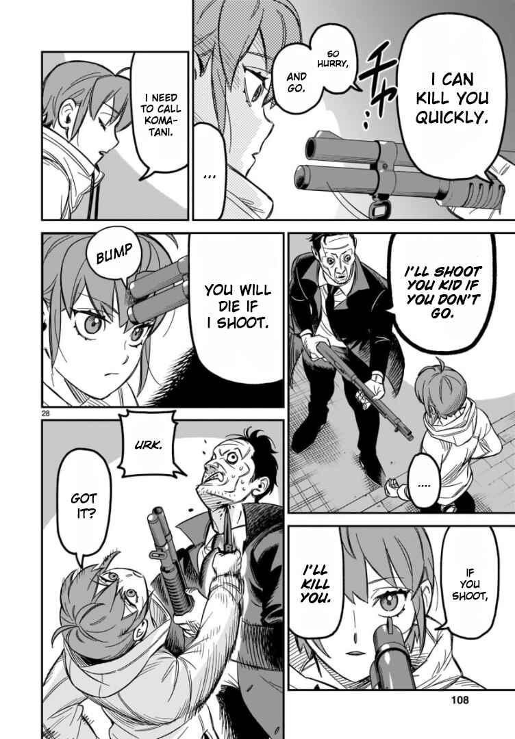 HITS Chapter 2 - Page 26