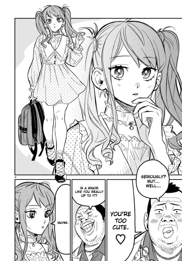 HITS Chapter 2 - Page 3