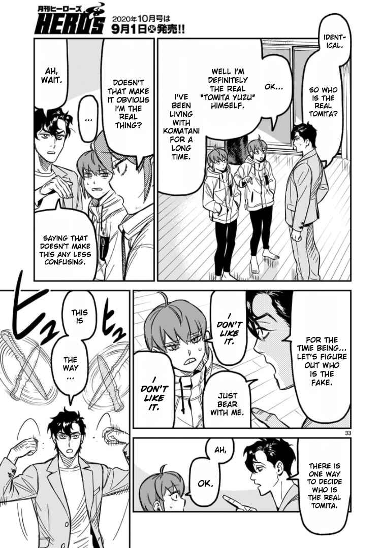HITS Chapter 2 - Page 31