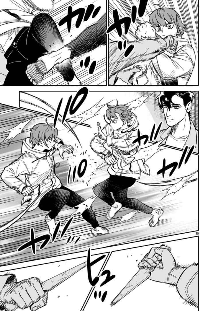 HITS Chapter 2 - Page 33