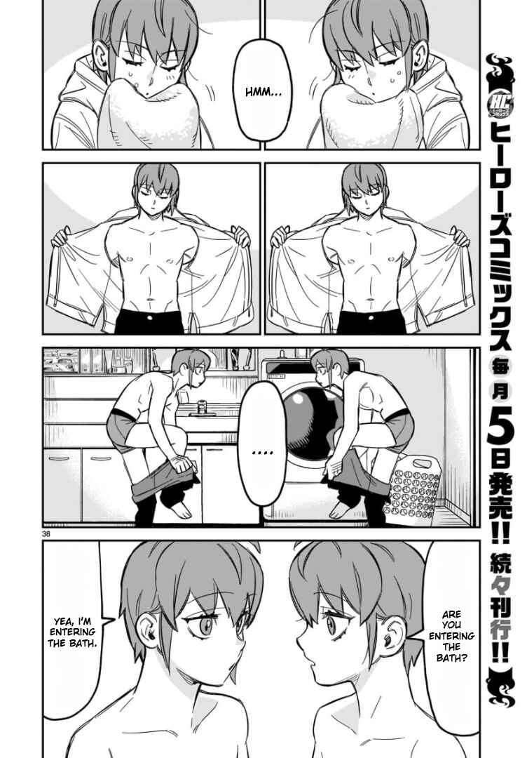 HITS Chapter 2 - Page 36