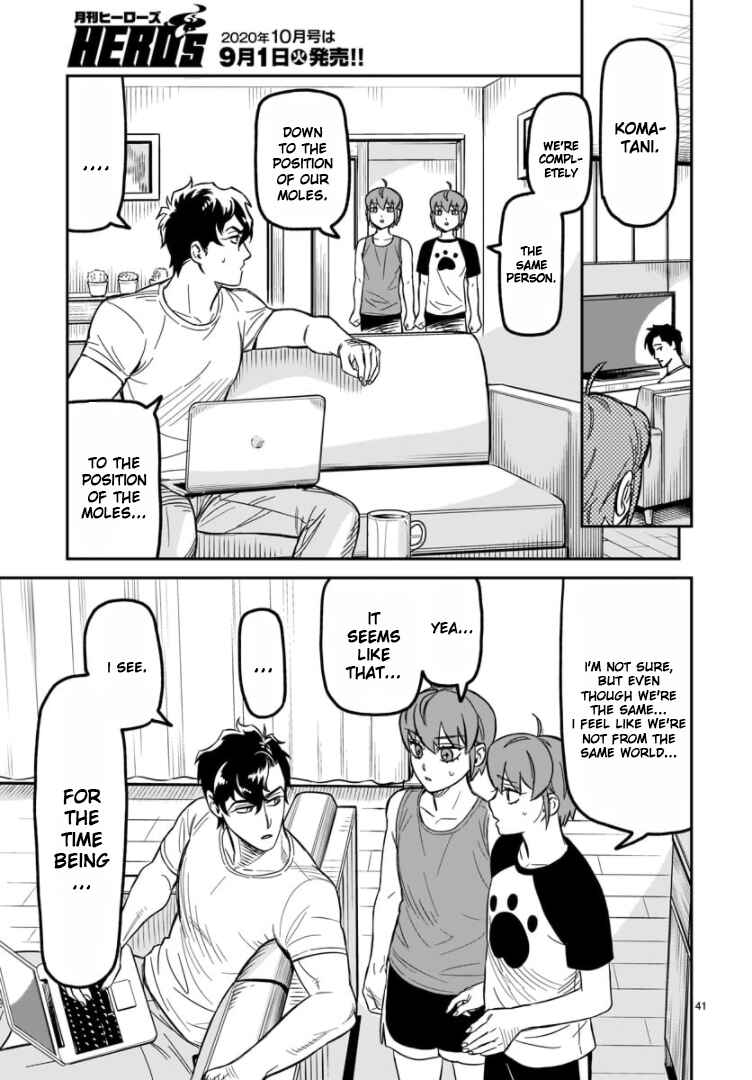 HITS Chapter 2 - Page 39