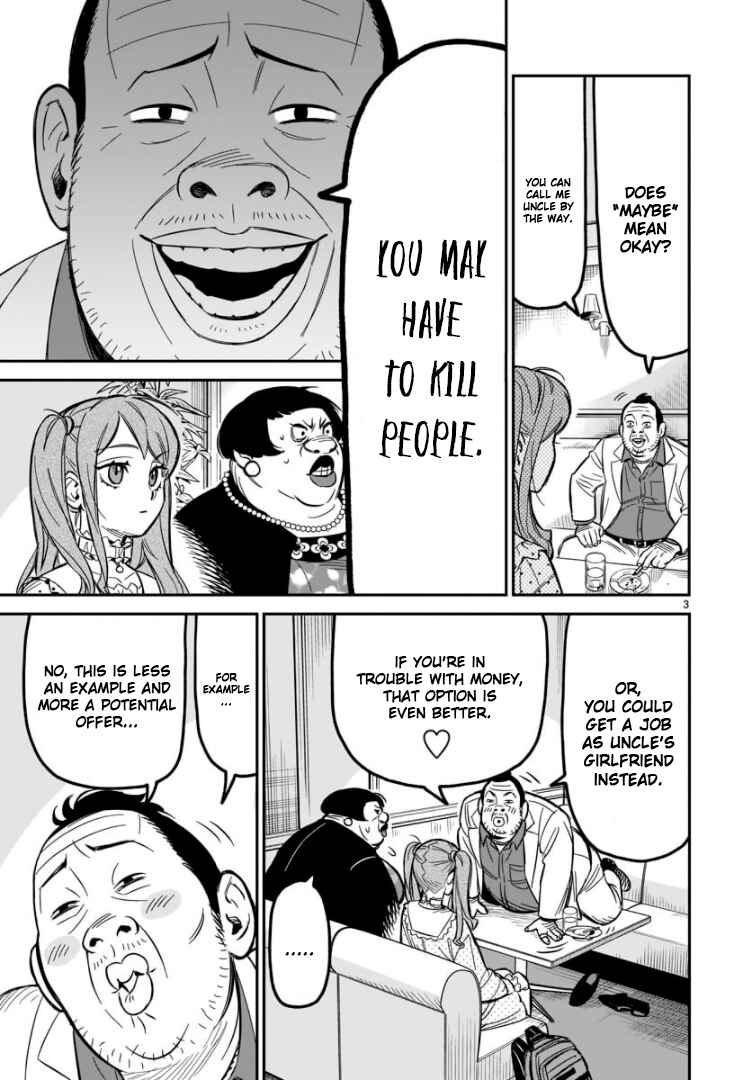 HITS Chapter 2 - Page 4