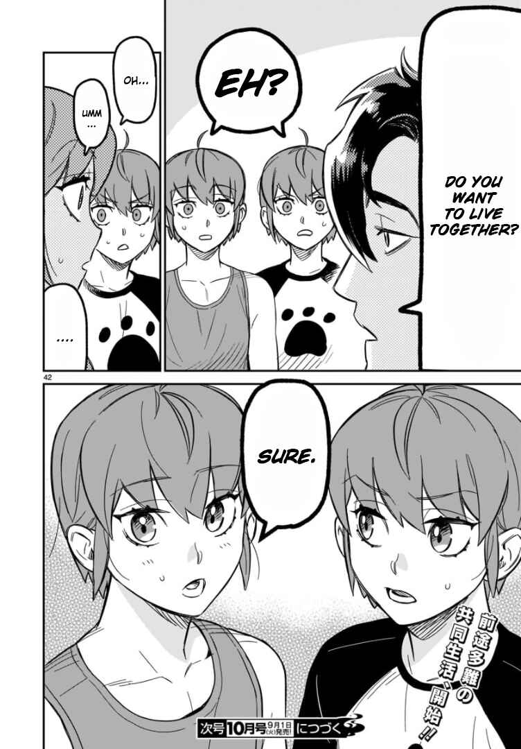 HITS Chapter 2 - Page 40