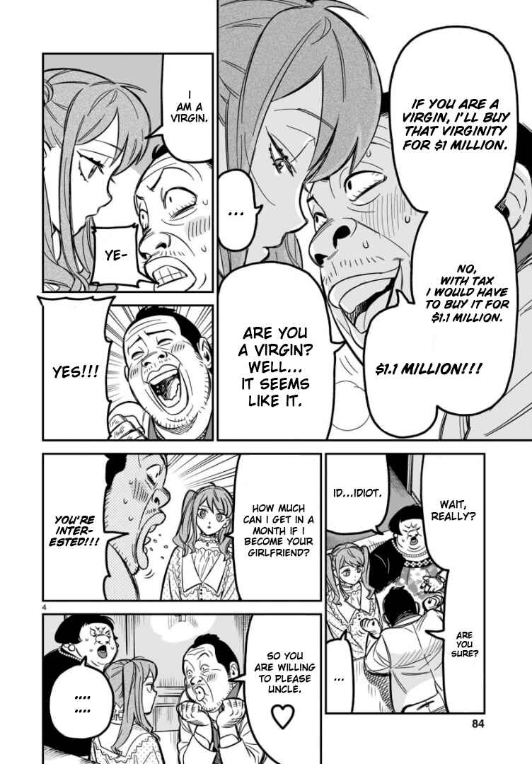 HITS Chapter 2 - Page 5