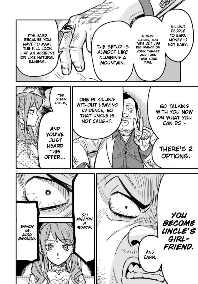 HITS Chapter 2 - Page 7